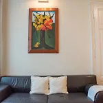 Velky Apartman