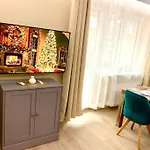 Brand New, Design Apartment Jojo, Oldtown, Balcony