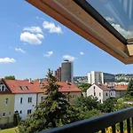 Loft Apartment - Folk District