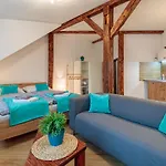 Jonashouse Studios - Great Location Near Bratislava City Center