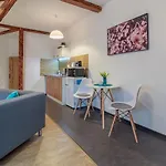 Jonashouse Studios - Great Location Near Bratislava City Center