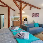 Jonashouse Studios - Great Location Near Bratislava City Center