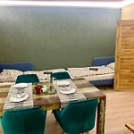 Brand New, Design Apartment Jojo, Oldtown, Balcony