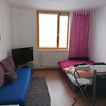 Cozy Apartment