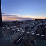 2 Room Apartment, With A View Of The Castle