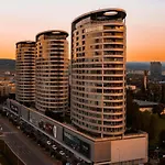 Fantastic View From The 20Th Floor