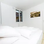 City Castle Apartments Free Parking