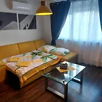 Apartman Katty