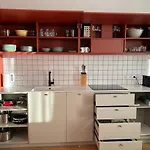 Klingerka Brand New 1-Bedroom Apartment Free Parking