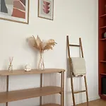 Klingerka Brand New 1-Bedroom Apartment Free Parking