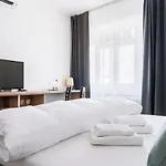 Self Check-In Apartments By Amber
