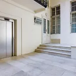 Newly Renovated Apartment In The Old Town