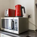 Newly Renovated Apartment In The Old Town