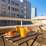 Cosy Flat Close To Central