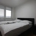 Sag 12Th Floor Koloseo Residence Lake View Free Parking