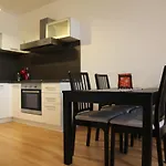 Sag 12Th Floor Koloseo Residence Lake View Free Parking