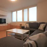 Sag 12Th Floor Koloseo Residence Lake View Free Parking