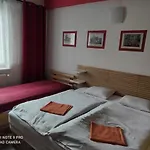 Red Apartment