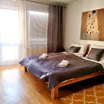 Cozyhome Retro Apartment