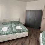 Air-Conditioned, 2 Room Apartment With Balcony, New Building Raca