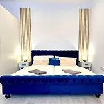 Luxury Apartment In Bratislava