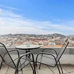 Lam Premiere - Ac - Awesome View In Bratislava