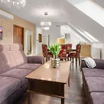 Apartman S Terasou