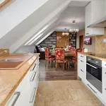 Apartman S Terasou