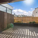 Apartman S Terasou