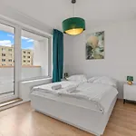 Lam Green - Ac -Balcony