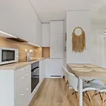 Lam Boho - Ac - Balcony
