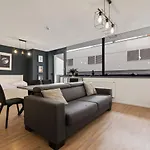 Lam Moon - Ac - Terrace