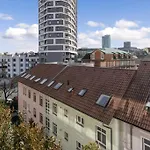 Apartman S Terasou
