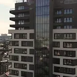 2 Room Apartment, With A View Of The Castle