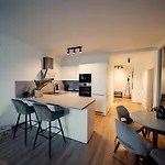 Tiffany Apartment Hotel