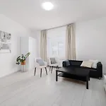 Self Check-In Apartments By Amber