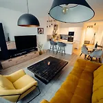 Tiffany Apartment Hotel