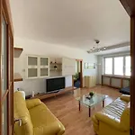 Apartman Obchodna
