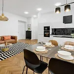 Stylovy Apartman V Centre Mesta