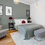 Stylovy Apartman V Centre Mesta