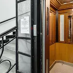 Stylovy Apartman V Centre Mesta
