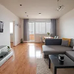 Strawberry Apartment