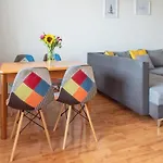 Strawberry Apartment