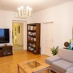 Velky 3-Izbovy Apartman Bratislava-Stare Mesto
