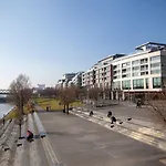 Velky 3-Izbovy Apartman Bratislava-Stare Mesto