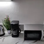 Design Apartment In City Center