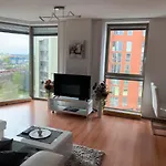 Vienna Gate Apartment