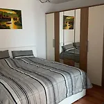 Vienna Gate Apartment
