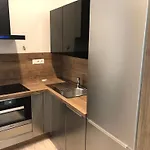Skau Gajova Family Two Bedroom Apartment With A Terrace Free Parking