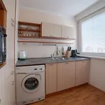 Strawberry Apartment